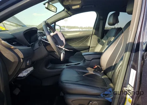 2017 Lincoln Mkc Premiere z USA, uszkodzony, nr VIN 5LMCJ1C95HUL49792